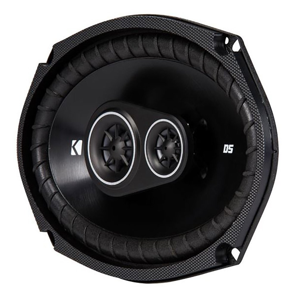 Foto 5 pulgar | Altavoz Kicker Serie D 43dsc69304 6x9 360 W 3 Vías + 43dsc6504 6.5 240 W 2 Vías - Venta Internacional.