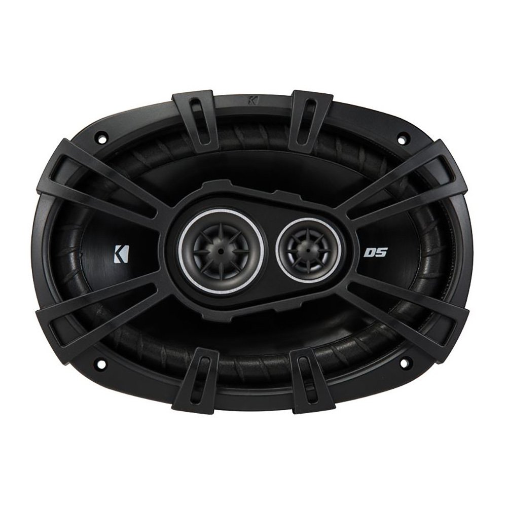 Foto 6 pulgar | Altavoz Kicker Serie D 43dsc69304 6x9 360 W 3 Vías + 43dsc6504 6.5 240 W 2 Vías - Venta Internacional.