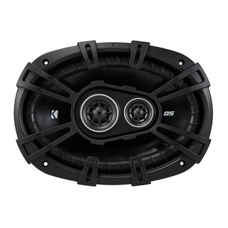 Foto 5 | Altavoz Kicker Serie D 43dsc69304 6x9 360 W 3 Vías + 43dsc6504 6.5 240 W 2 Vías - Venta Internacional.