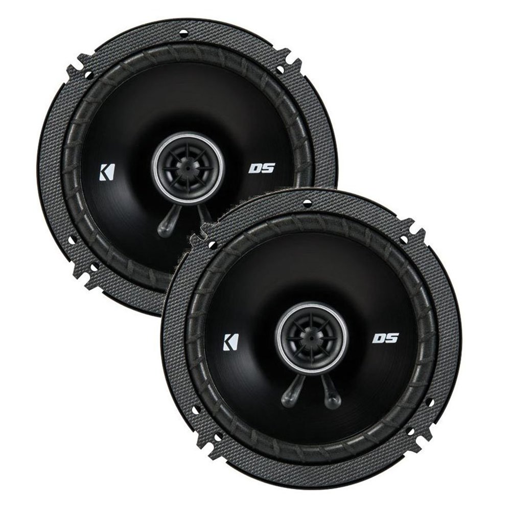 Foto 8 pulgar | Altavoz Kicker Serie D 43dsc69304 6x9 360 W 3 Vías + 43dsc6504 6.5 240 W 2 Vías - Venta Internacional.