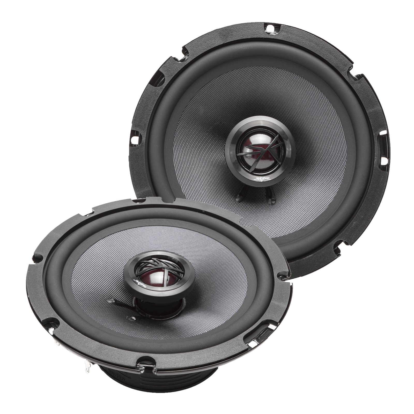 Foto 2 pulgar | Altavoces Para Coche Skar Audio Tx65 6.5 200 W 2 Vías Elite Coaxial - Venta Internacional.