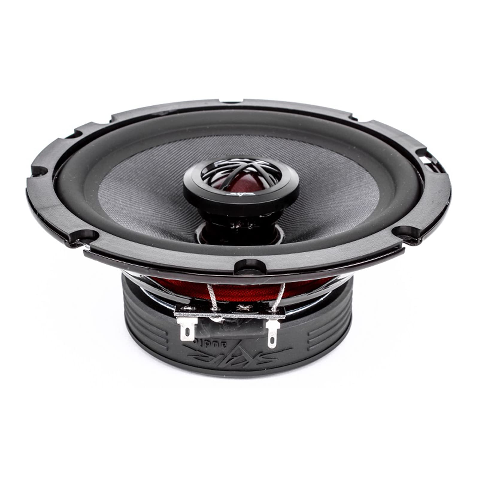 Foto 4 pulgar | Altavoces Para Coche Skar Audio Tx65 6.5 200 W 2 Vías Elite Coaxial - Venta Internacional.