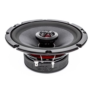 Foto 3 | Altavoces Para Coche Skar Audio Tx65 6.5 200 W 2 Vías Elite Coaxial - Venta Internacional.
