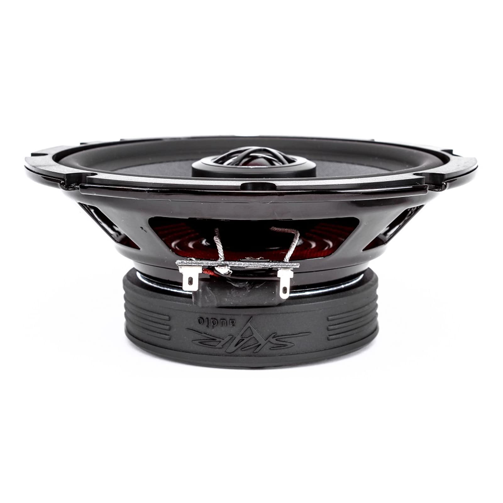 Foto 5 pulgar | Altavoces Para Coche Skar Audio Tx65 6.5 200 W 2 Vías Elite Coaxial - Venta Internacional.