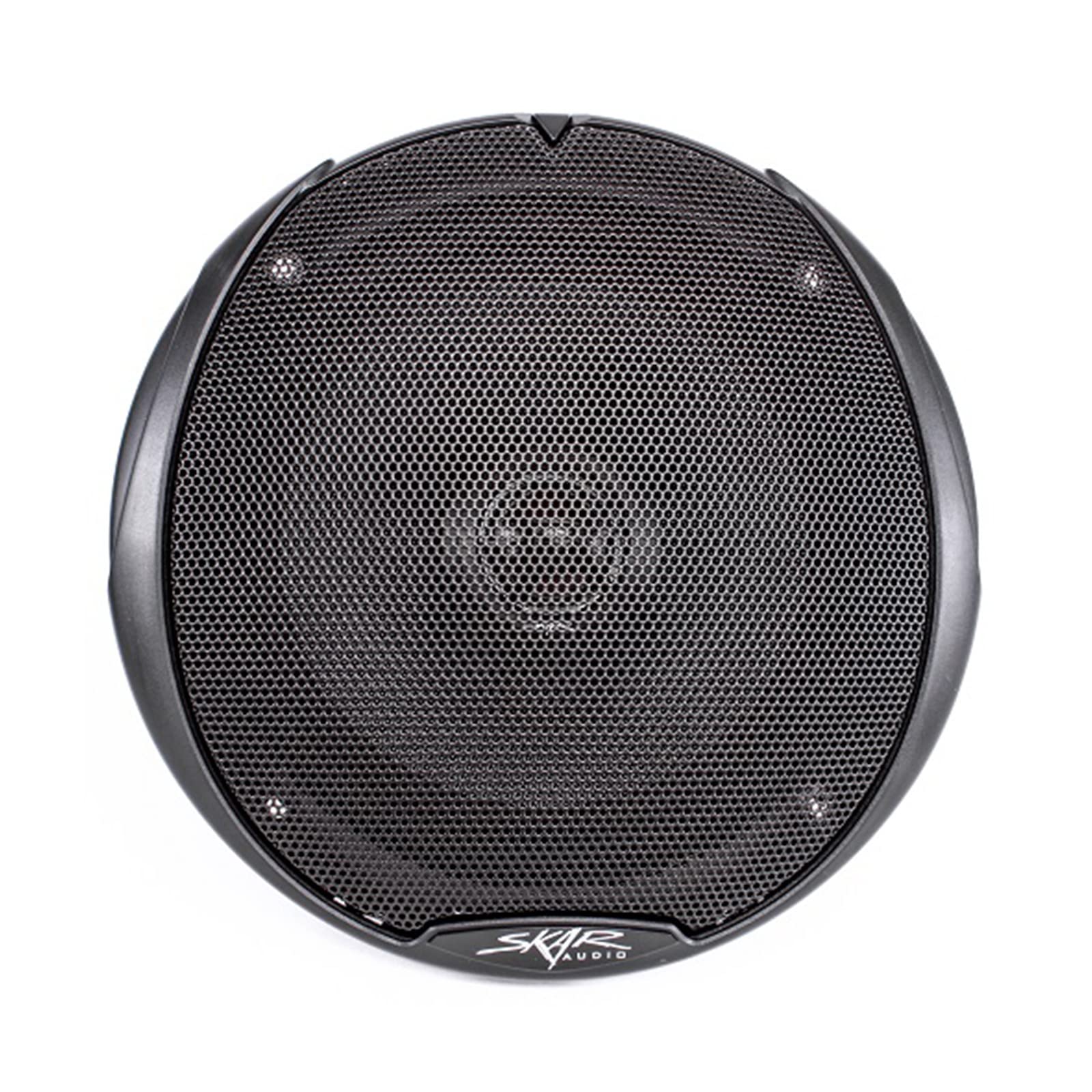 Foto 7 pulgar | Altavoces Para Coche Skar Audio Tx65 6.5 200 W 2 Vías Elite Coaxial - Venta Internacional.