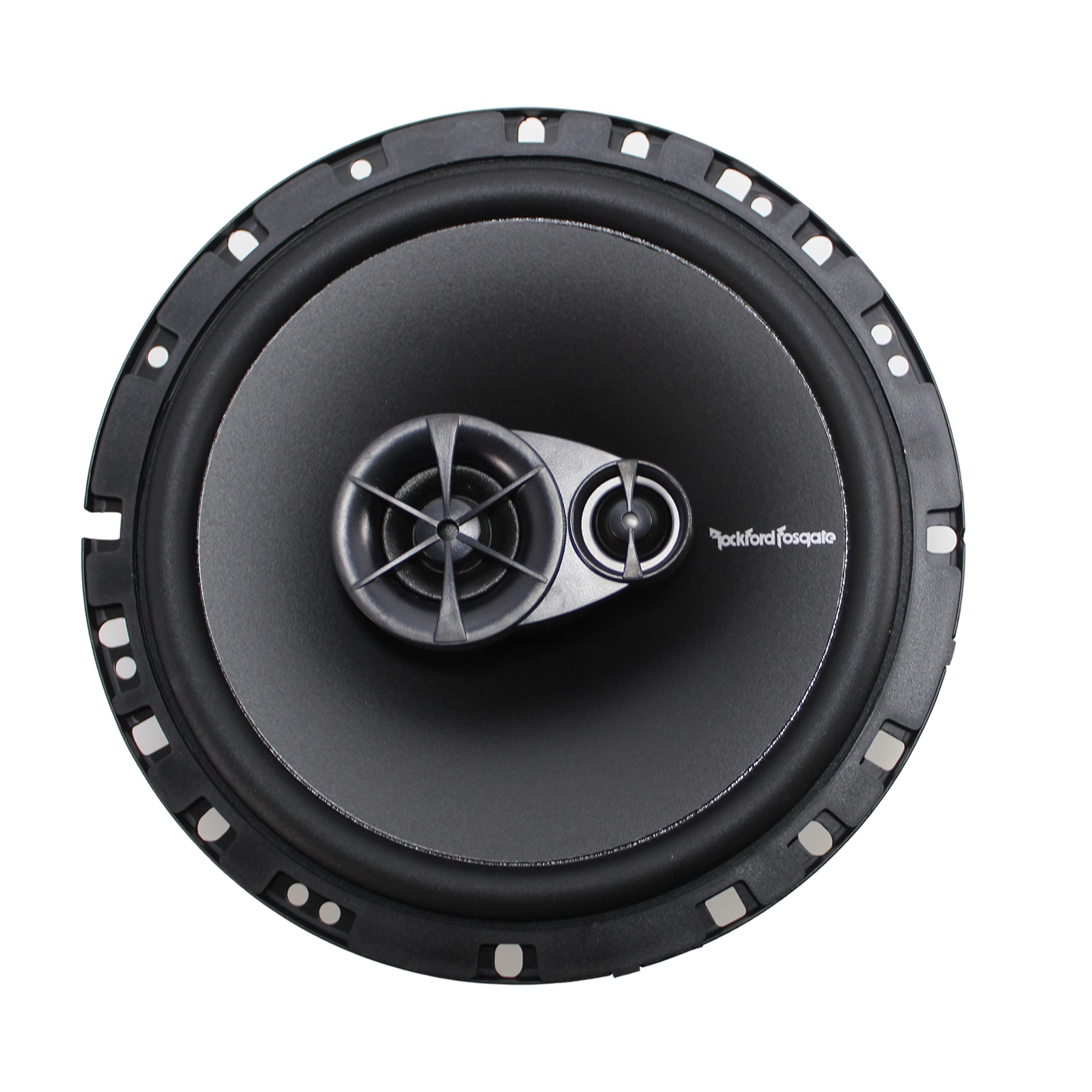 Foto 2 | Altavoces Coaxiales De Audio Para Coche Rockford Fosgate R165x3 6.5 - Venta Internacional.