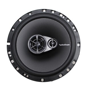 Foto 2 | Altavoces Coaxiales De Audio Para Coche Rockford Fosgate R165x3 6.5 - Venta Internacional.