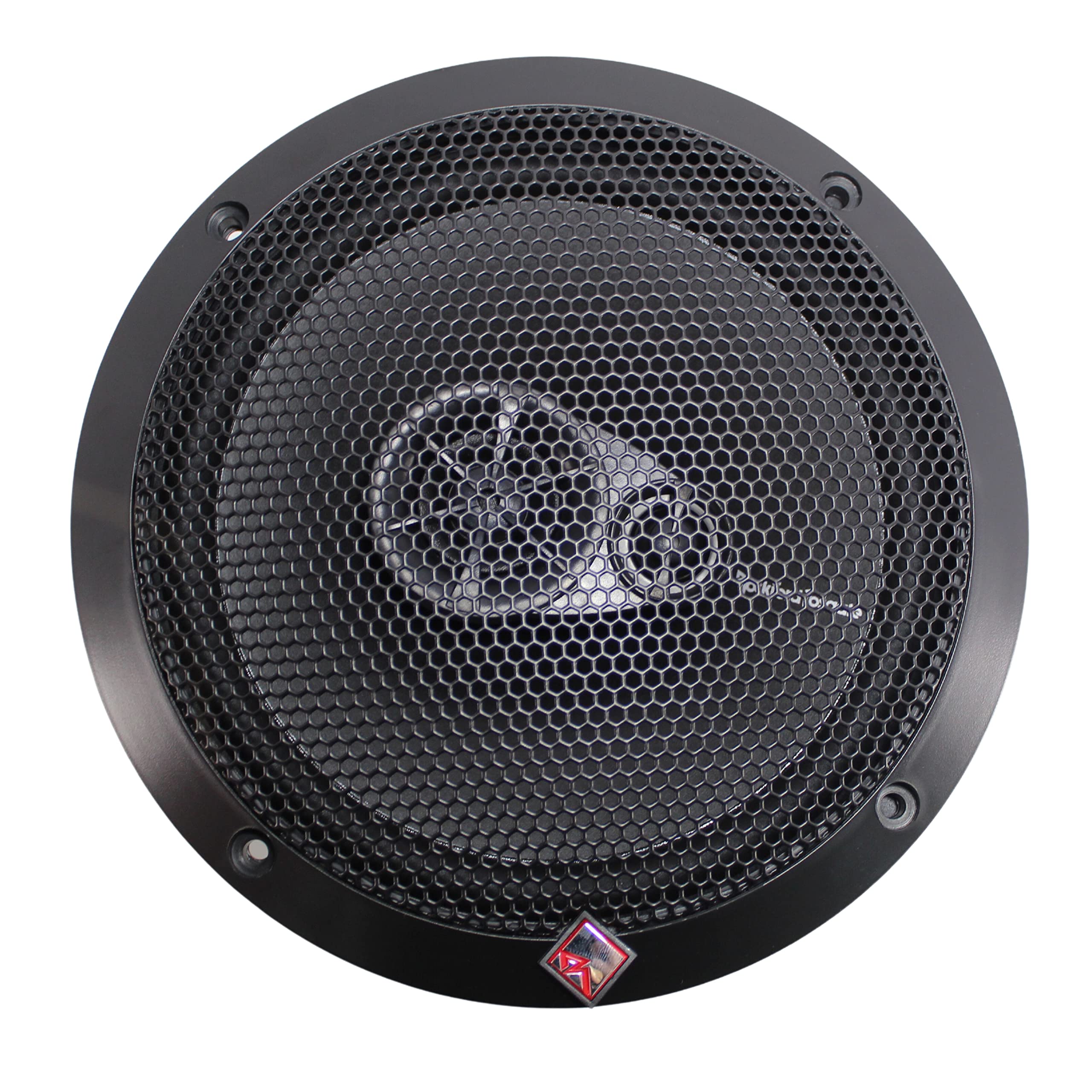 Foto 4 pulgar | Altavoces Coaxiales De Audio Para Coche Rockford Fosgate R165x3 6.5 - Venta Internacional.