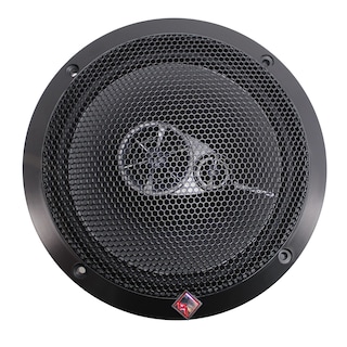 Foto 3 | Altavoces Coaxiales De Audio Para Coche Rockford Fosgate R165x3 6.5 - Venta Internacional.