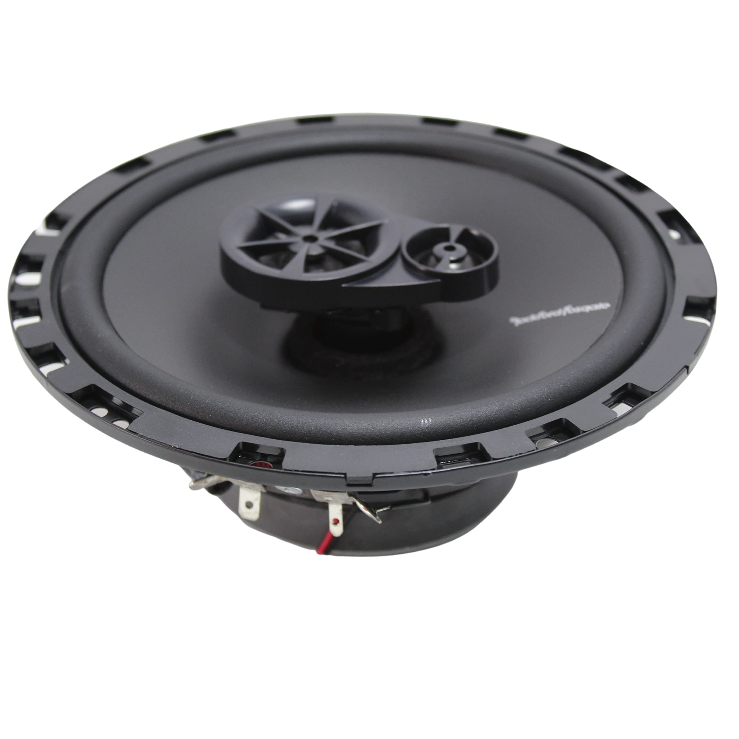 Foto 5 pulgar | Altavoces Coaxiales De Audio Para Coche Rockford Fosgate R165x3 6.5 - Venta Internacional.