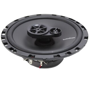 Foto 4 | Altavoces Coaxiales De Audio Para Coche Rockford Fosgate R165x3 6.5 - Venta Internacional.