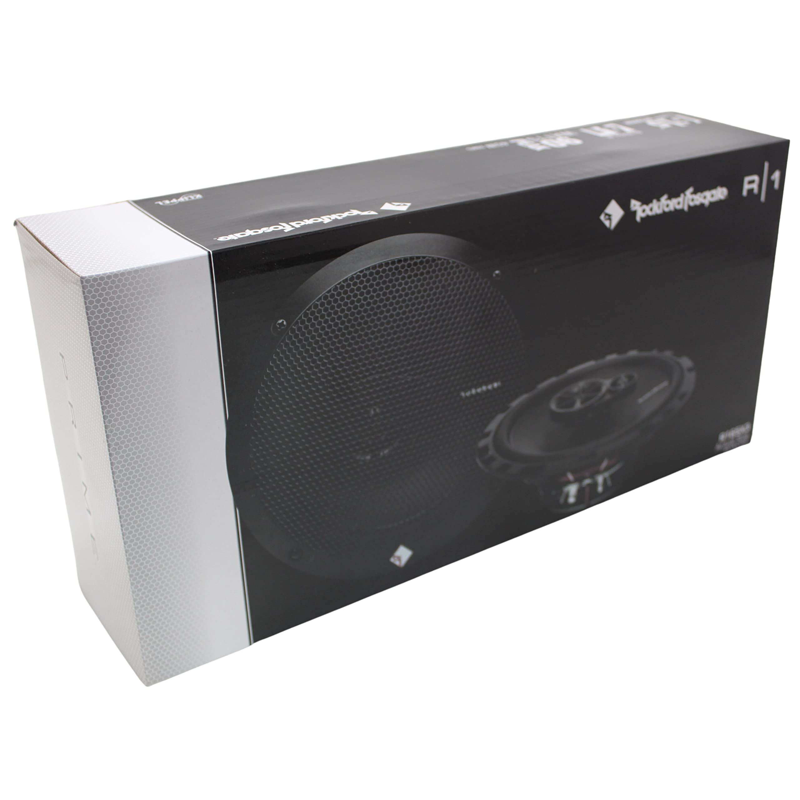 Foto 8 pulgar | Altavoces Coaxiales De Audio Para Coche Rockford Fosgate R165x3 6.5 - Venta Internacional.