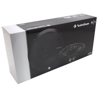 Foto 7 | Altavoces Coaxiales De Audio Para Coche Rockford Fosgate R165x3 6.5 - Venta Internacional.