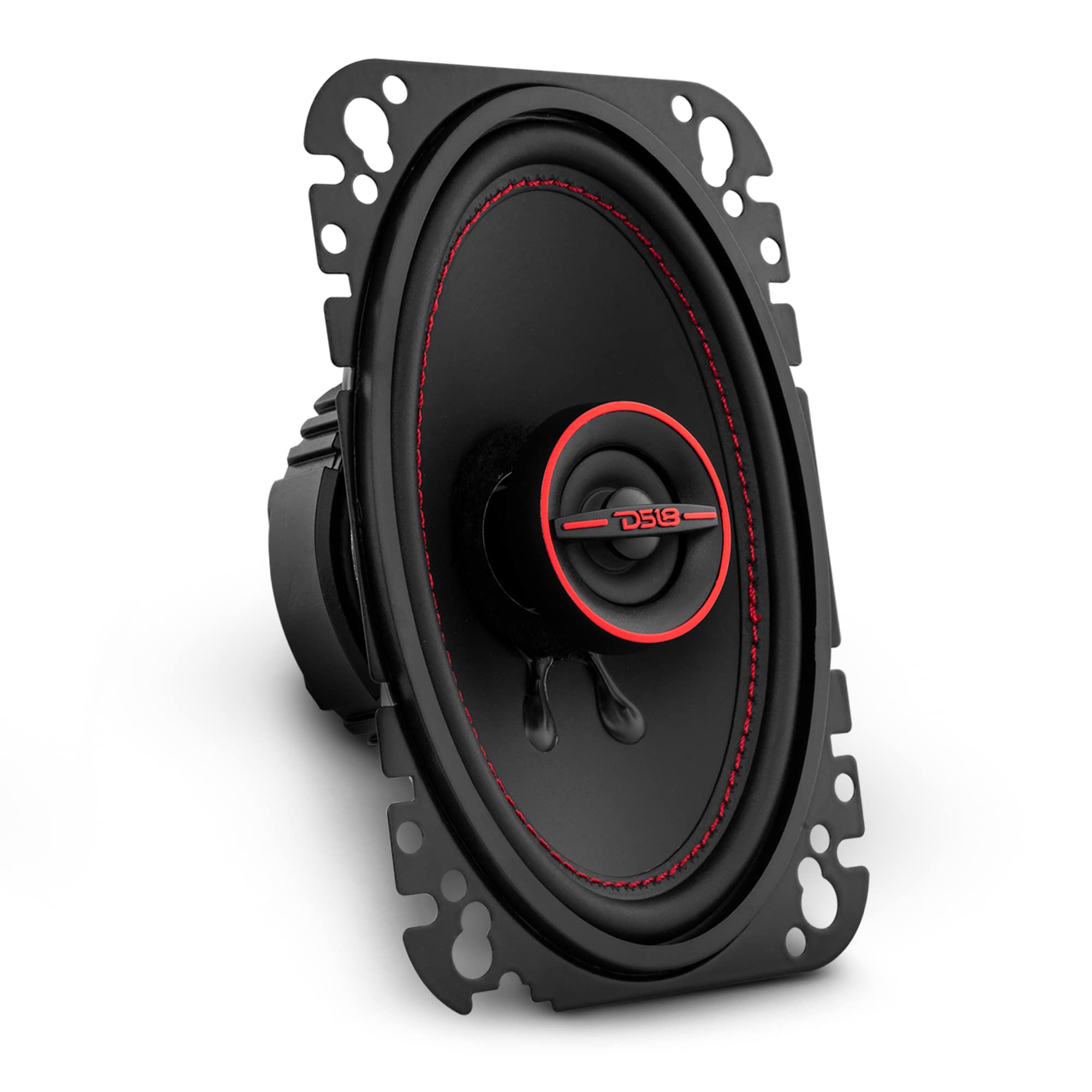 Foto 7 pulgar | Altavoces Coaxiales Ds18 G4.6xi Gen-x 4x6 135 W 45 W Rms 4 Ohmios - Venta Internacional.