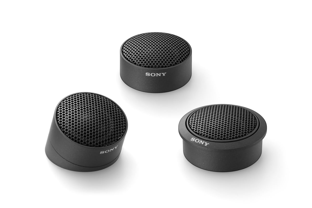 Foto 4 pulgar | Altavoces Componentes Sony Xs-162gs De 6.5 Pulgadas, 45 W Rms, 4 Ohmios - Venta Internacional.