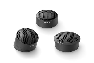 Foto 3 | Altavoces Componentes Sony Xs-162gs De 6.5 Pulgadas, 45 W Rms, 4 Ohmios - Venta Internacional.