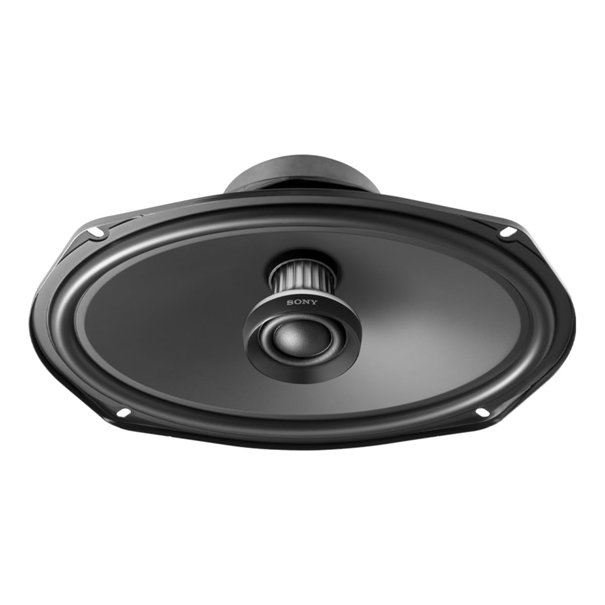 Foto 6 pulgar | Altavoz Sony 6 x 9 2 Vías Coaxial 60 W Rms Par - Venta Internacional