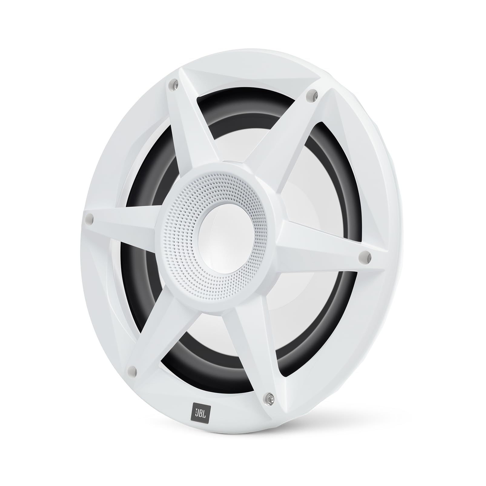 Foto 1 | Woofer Marino Jbl Stadium Mw1000-10 De 250 Mm Con Iluminación Rgb - Venta Internacional.