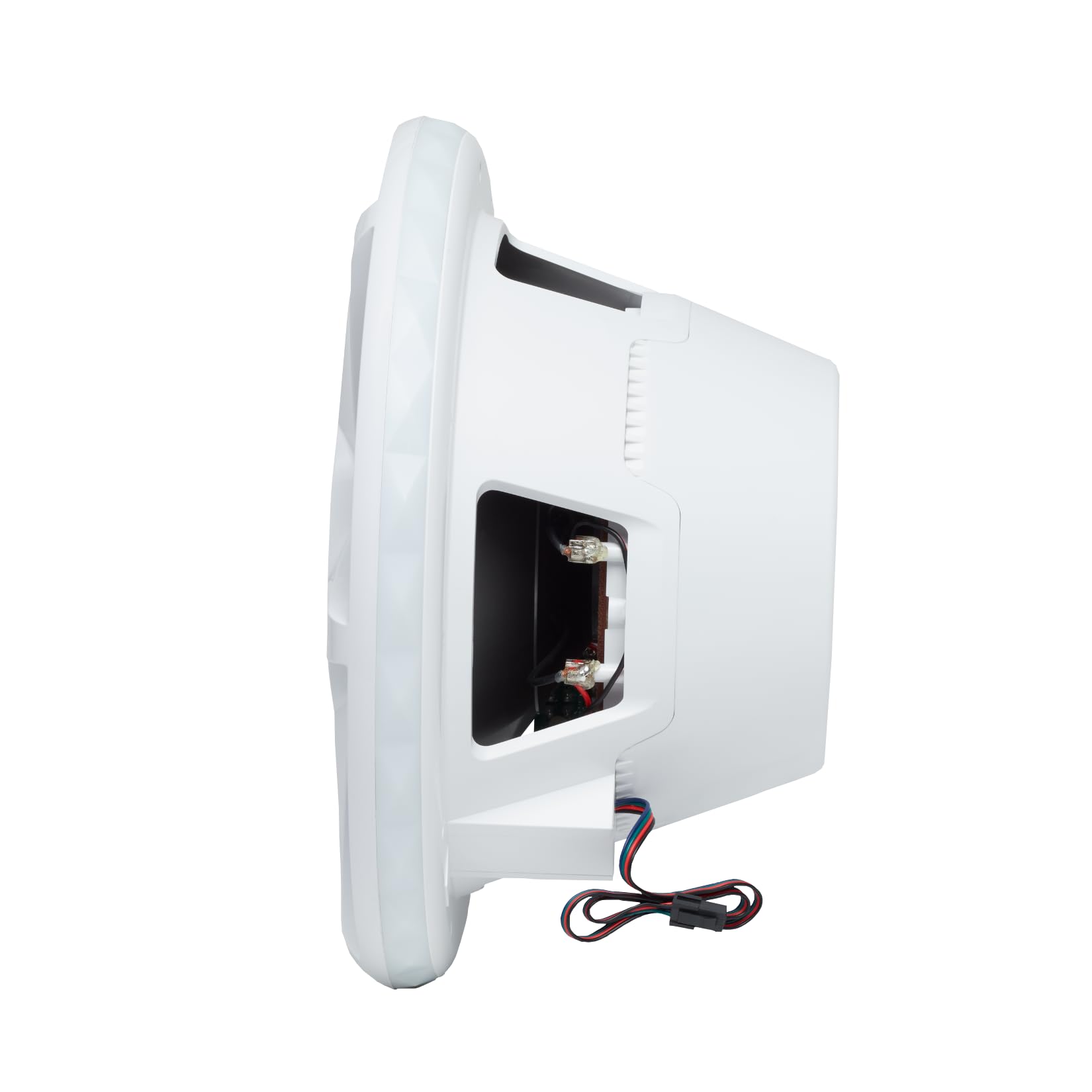 Foto 4 pulgar | Woofer Marino Jbl Stadium Mw1000-10 De 250 Mm Con Iluminación Rgb - Venta Internacional.