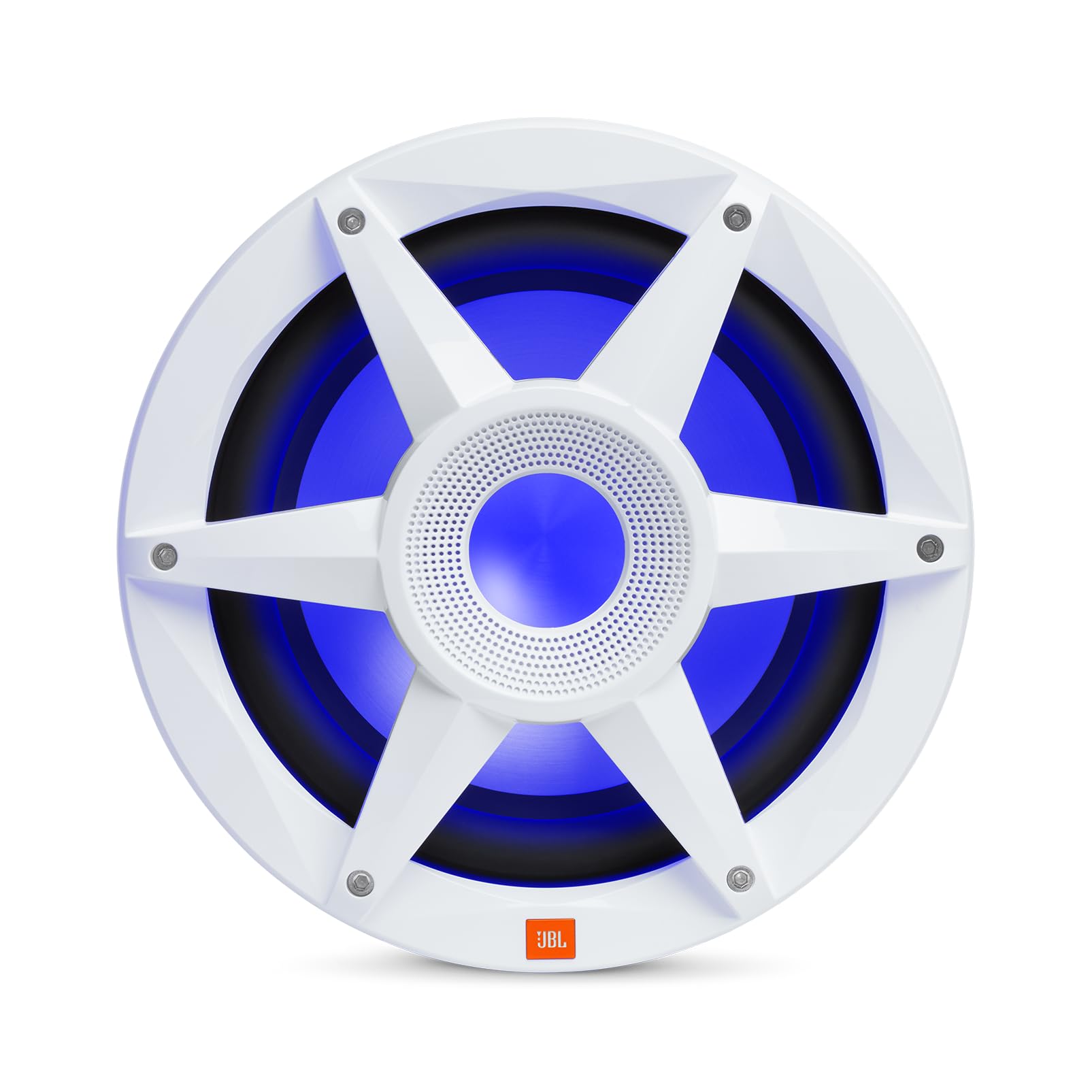 Foto 5 pulgar | Woofer Marino Jbl Stadium Mw1000-10 De 250 Mm Con Iluminación Rgb - Venta Internacional.