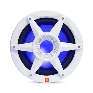 Foto 4 | Woofer Marino Jbl Stadium Mw1000-10 De 250 Mm Con Iluminación Rgb - Venta Internacional.