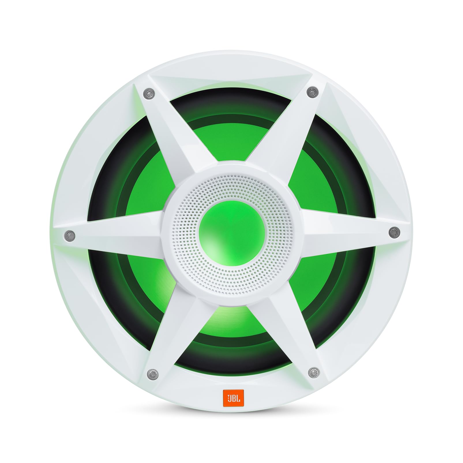 Foto 6 pulgar | Woofer Marino Jbl Stadium Mw1000-10 De 250 Mm Con Iluminación Rgb - Venta Internacional.