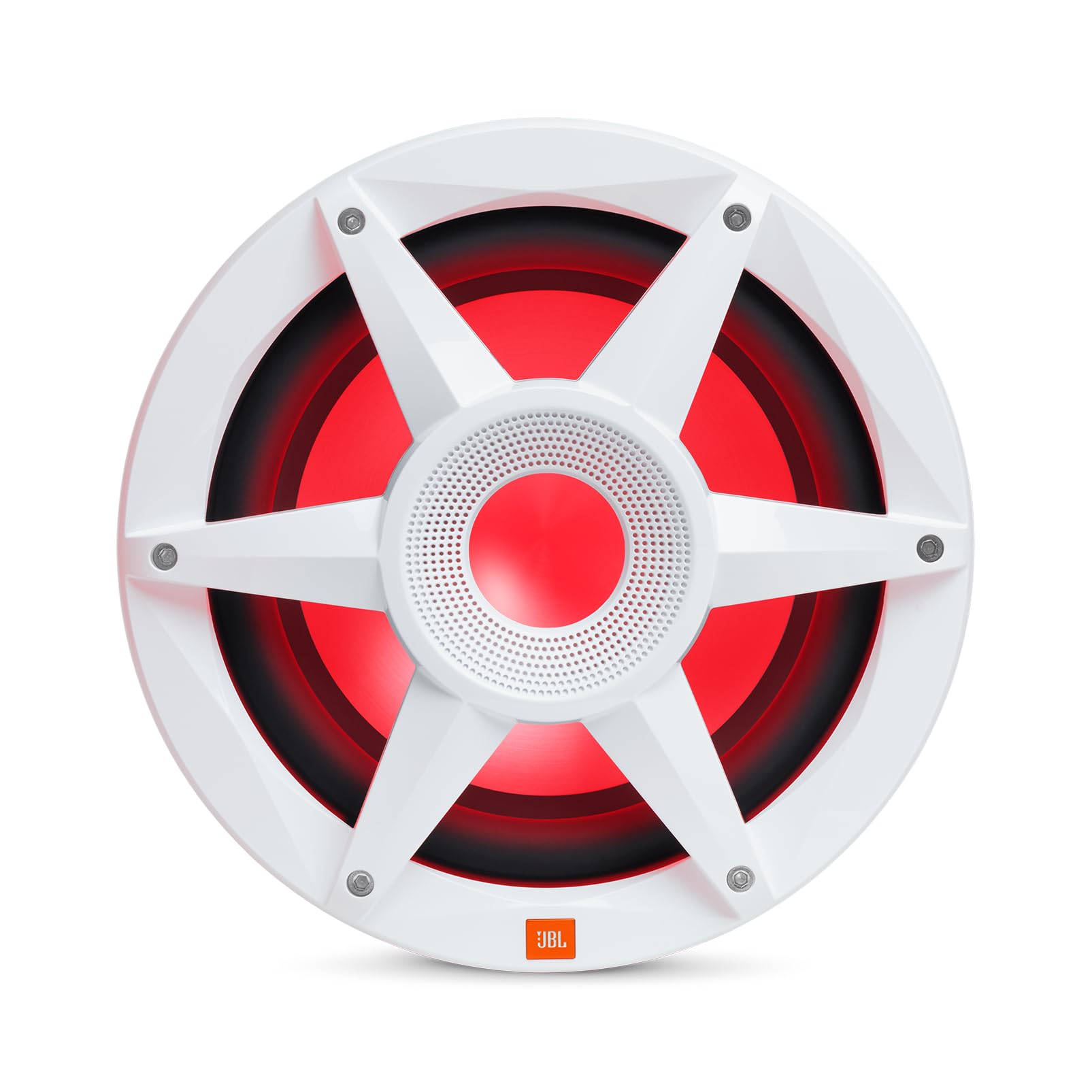 Foto 7 pulgar | Woofer Marino Jbl Stadium Mw1000-10 De 250 Mm Con Iluminación Rgb - Venta Internacional.