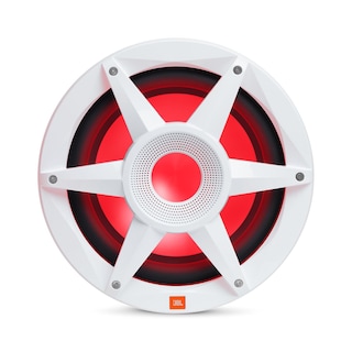 Foto 6 | Woofer Marino Jbl Stadium Mw1000-10 De 250 Mm Con Iluminación Rgb - Venta Internacional.