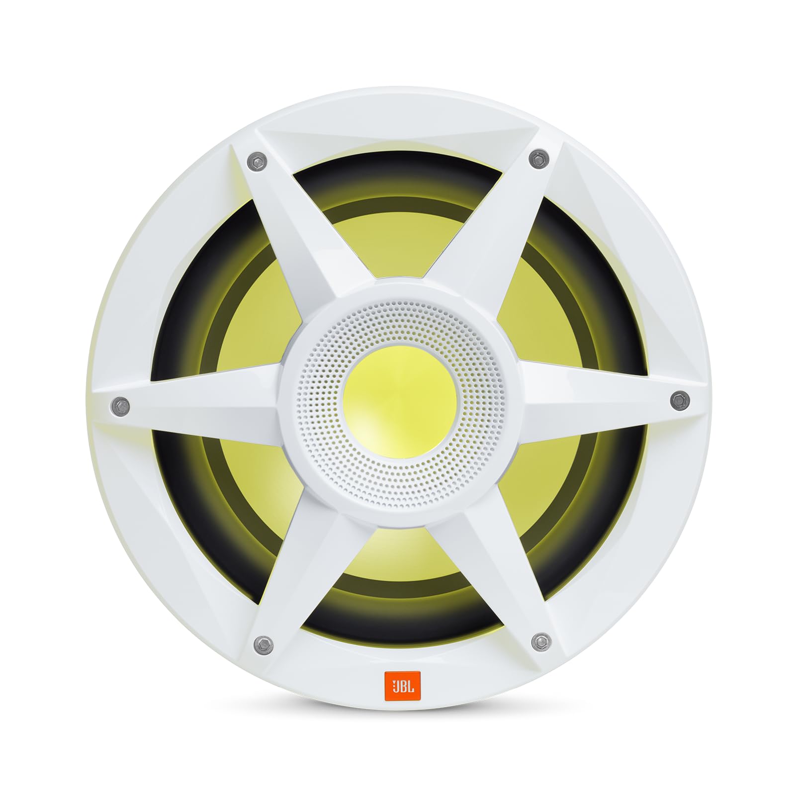Foto 7 | Woofer Marino Jbl Stadium Mw1000-10 De 250 Mm Con Iluminación Rgb - Venta Internacional.