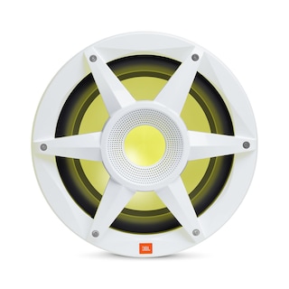 Foto 7 | Woofer Marino Jbl Stadium Mw1000-10 De 250 Mm Con Iluminación Rgb - Venta Internacional.
