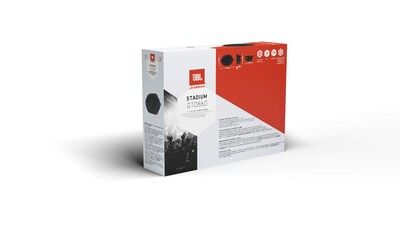 Foto 6 | Sistema de Altavoces De Audio Para Coche Jbl Stadium Gto 860 6x8 Multielement - Venta Internacional