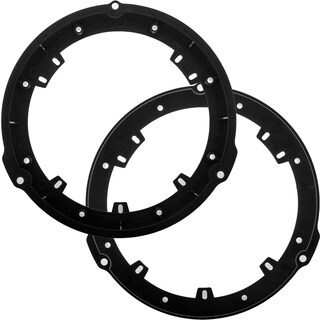 Foto 7 | Kit De Actualización De Altavoces Kicker Cs Series 6.5 Y 6x9 Para Ford F-150 - Venta Internacional.