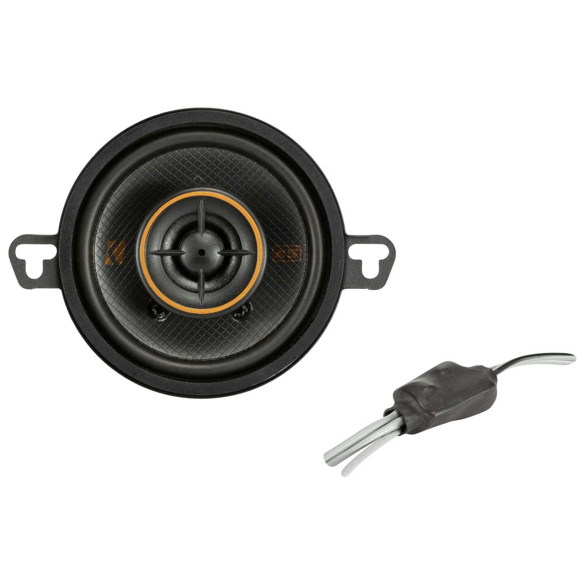 Foto 2 | Altavoces Kicker 51ksc3504 de 3.5"-Venta Internacional