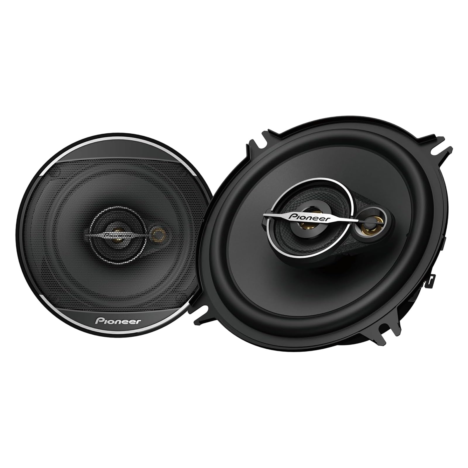 Foto 2 pulgar | Altavoces Para Coche Pioneer A-series Ts-a1371f, 13 Cm, 3 Vías - Venta Internacional.