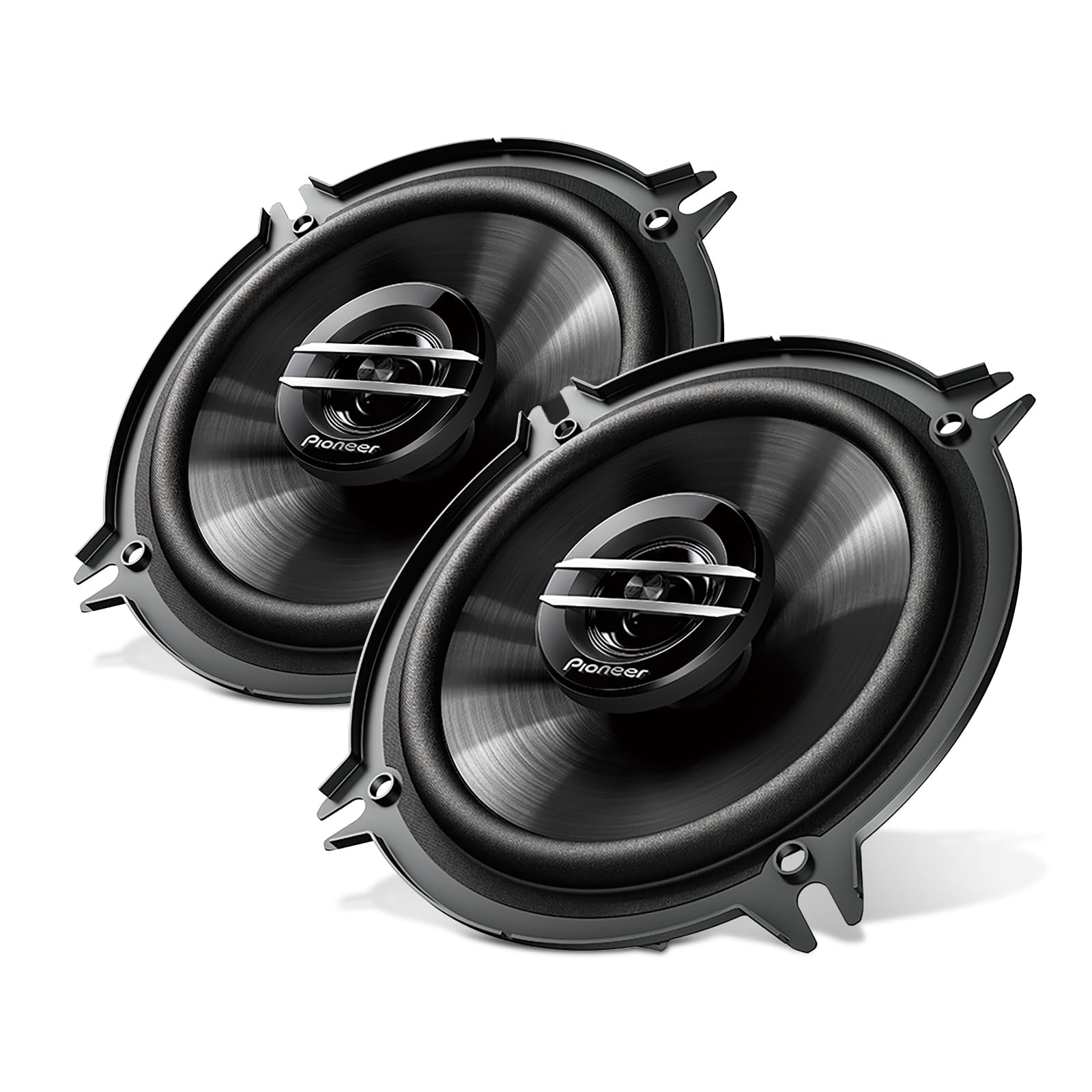 Altavoces Para Coche Pioneer Ts-g1320s, 13 Cm, 2 Vías Y 35 W - Venta Internacional.