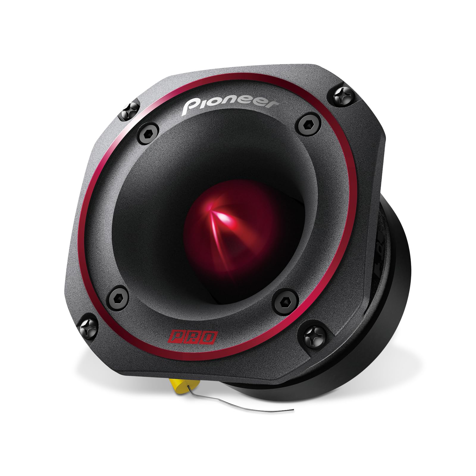 Altavoces Para Coche Pioneer Ts-b401pro Full Range 4'' - Venta Internacional.