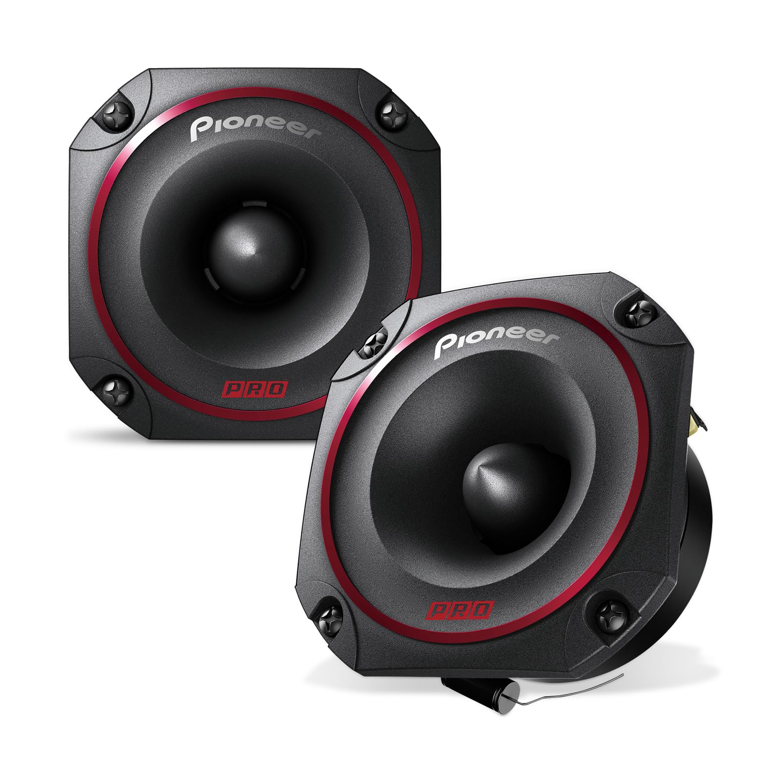Foto 2 pulgar | Altavoces Para Coche Pioneer Ts-b351pro De Gama Completa De 3,5 Pulgadas - Venta Internacional.