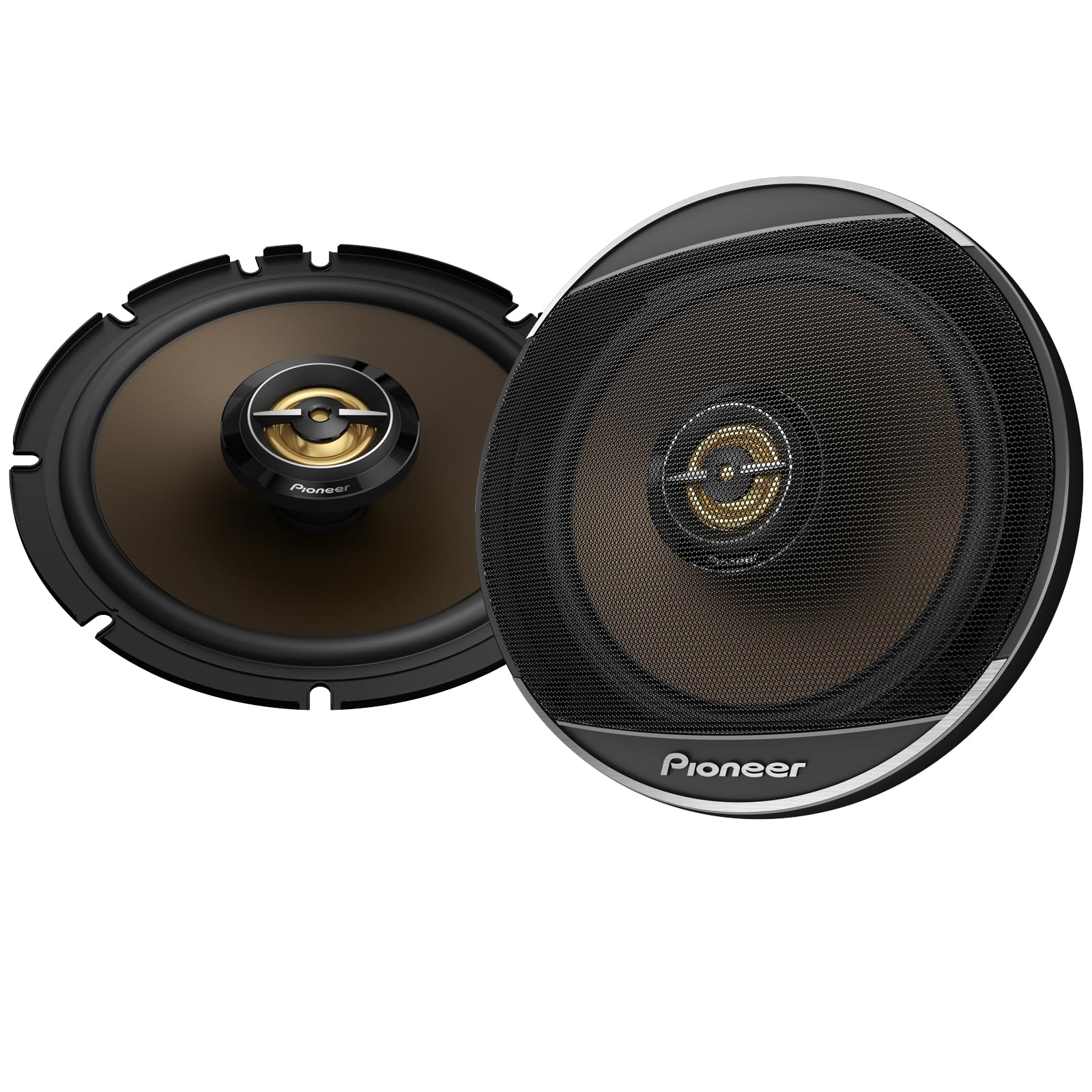 Foto 2 pulgar | Altavoces Para Coche Pioneer A-series Max Ts-a653fh De 6.5 Pulgadas - Venta Internacional.