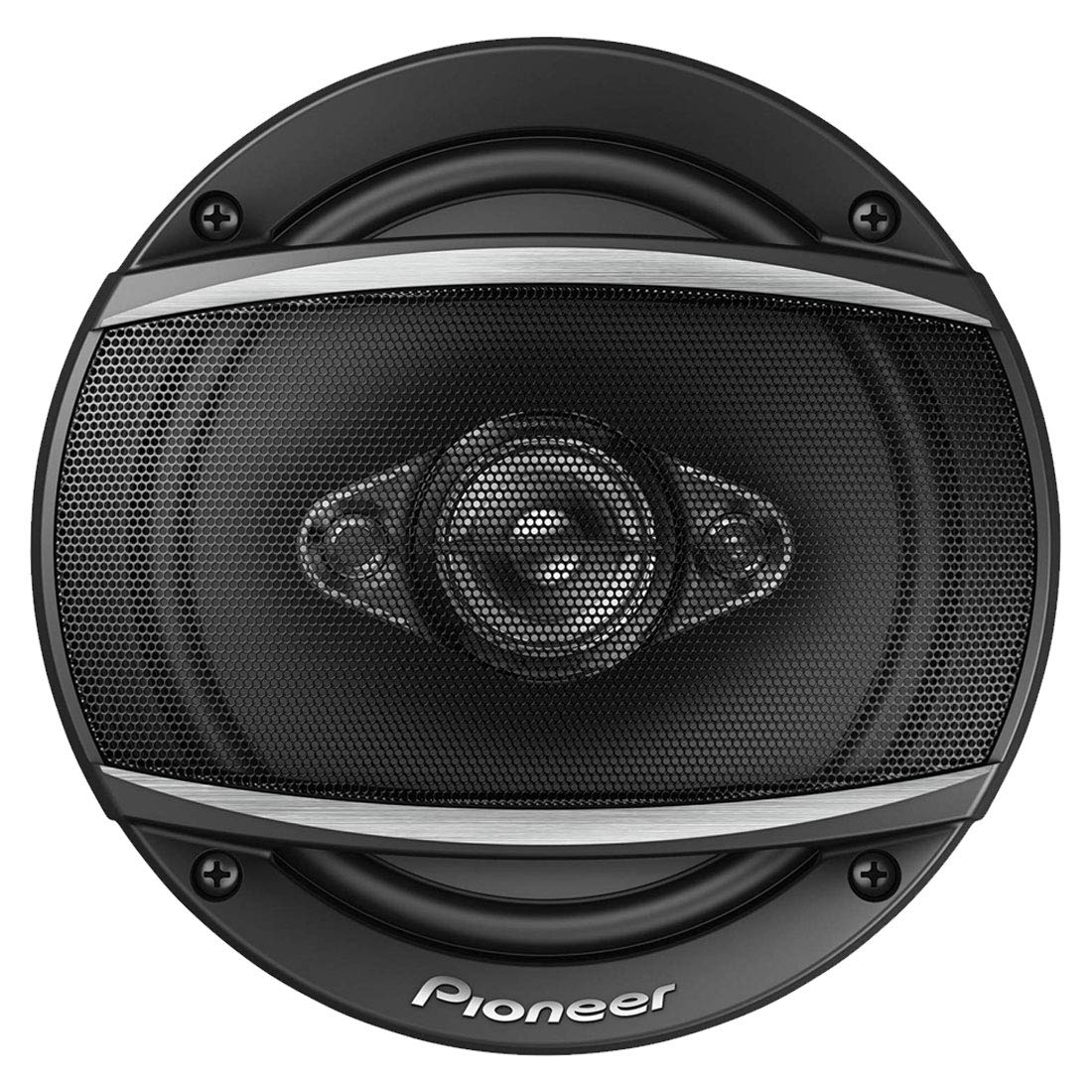 Foto 2 pulgar | Altavoces De Audio Para Coche Pioneer Ts-a1680f De 4 Vías De Rango Completo - Venta Internacional.