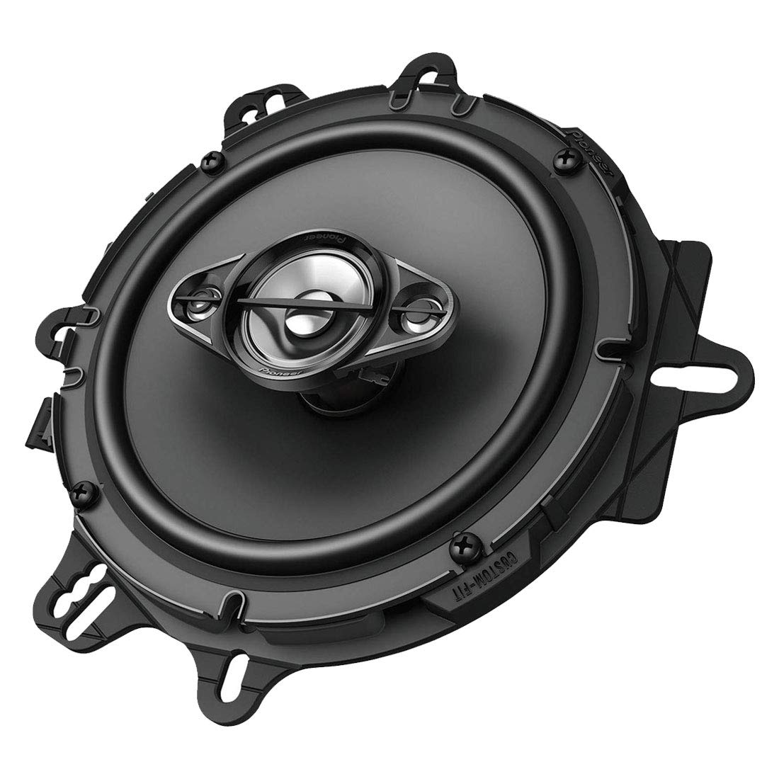 Foto 3 pulgar | Altavoces De Audio Para Coche Pioneer Ts-a1680f De 4 Vías De Rango Completo - Venta Internacional.