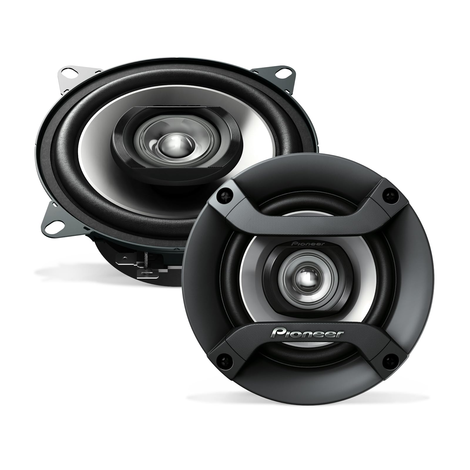 Foto 2 pulgar | Altavoces Para Coche Pioneer Ts-f1035r De 2 Vías Coaxiales De 4 Pulgadas - Venta Internacional.