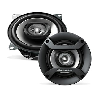 Foto 1 | Altavoces Para Coche Pioneer Ts-f1035r De 2 Vías Coaxiales De 4 Pulgadas - Venta Internacional.