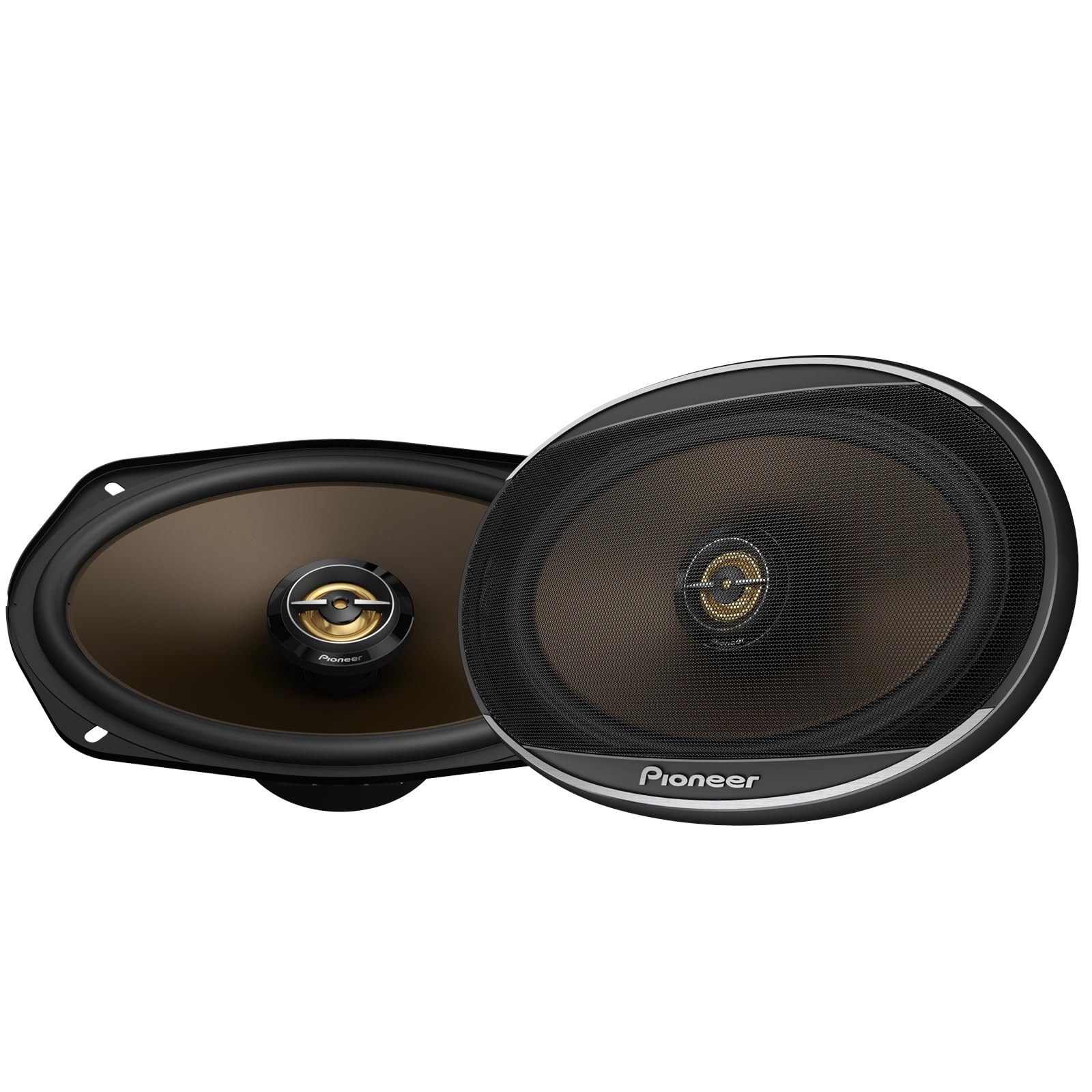 Foto 2 pulgar | Altavoces Para Coche Pioneer A-series Max Ts-a693fh 6x9'' - Venta Internacional.