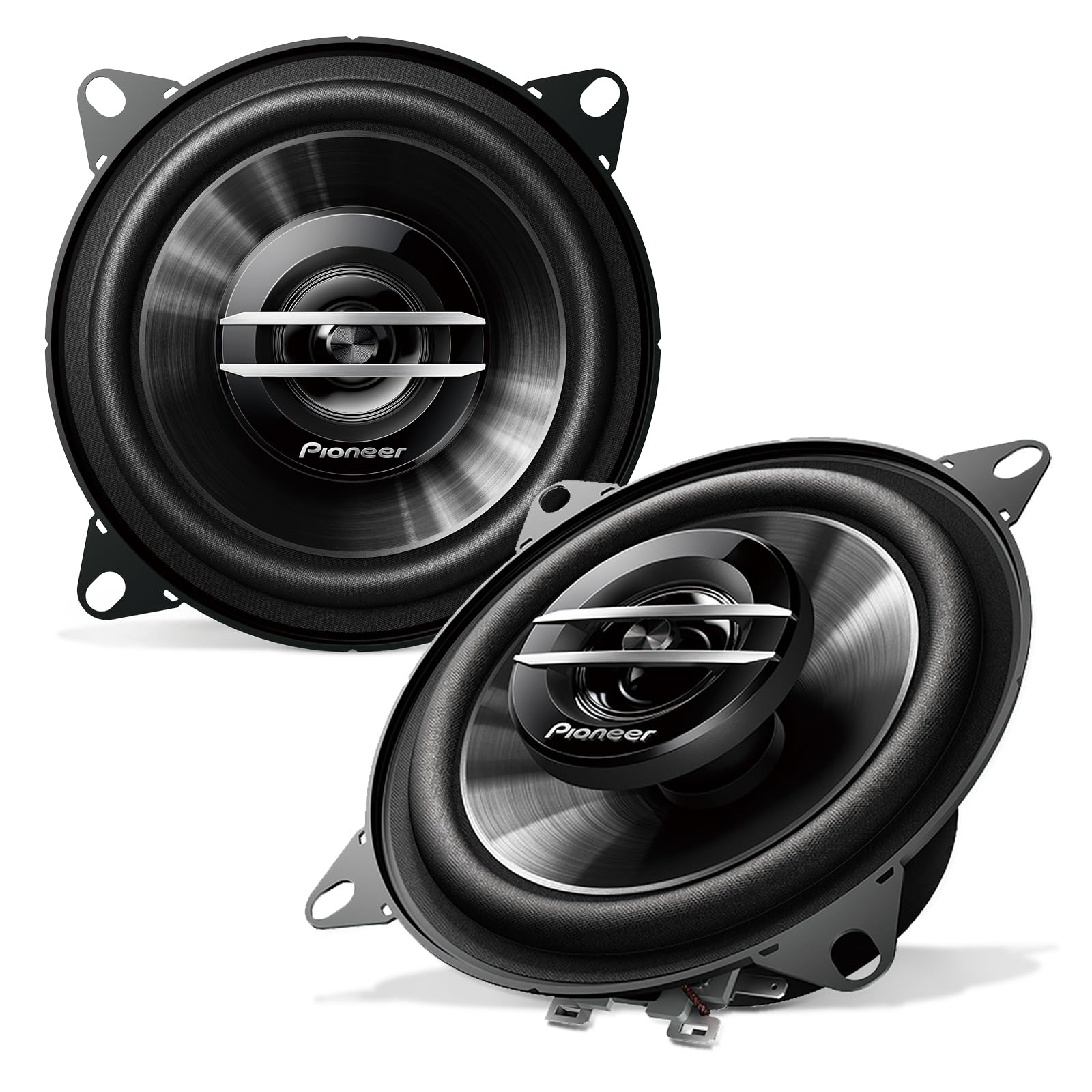 Foto 2 pulgar | Altavoces Para Coche Pioneer Ts-g1020s 4, 2 Vías, 210 W De Potencia Máxima - Venta Internacional.