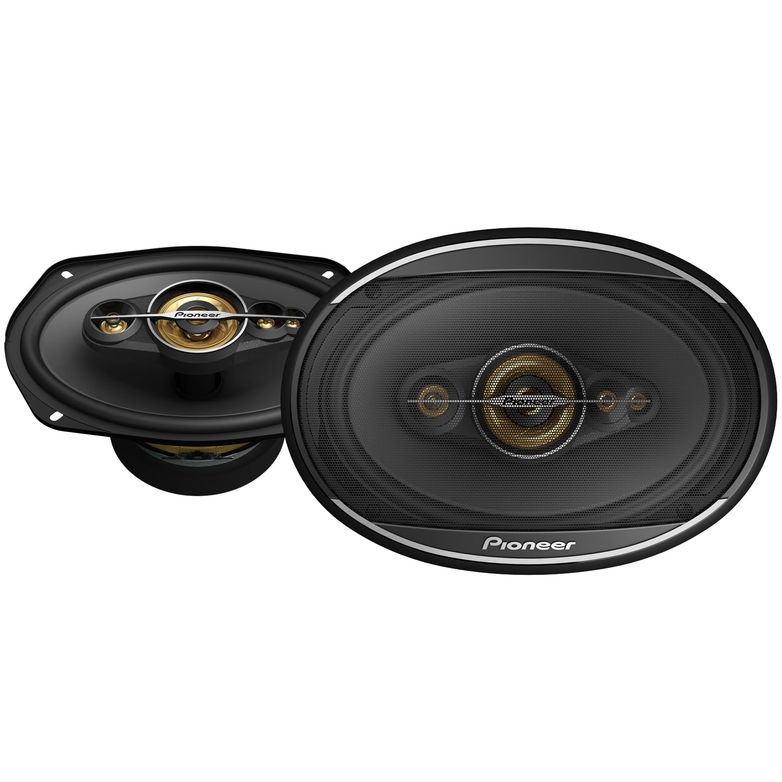 Foto 2 pulgar | Altavoces para Coche Pioneer Ts-a6991fh Coaxiales de 5 Vías 6 x 9 Pulgadas - Venta Internacional