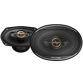 Foto 1 | Altavoces para Coche Pioneer Ts-a6991fh Coaxiales de 5 Vías 6 x 9 Pulgadas - Venta Internacional