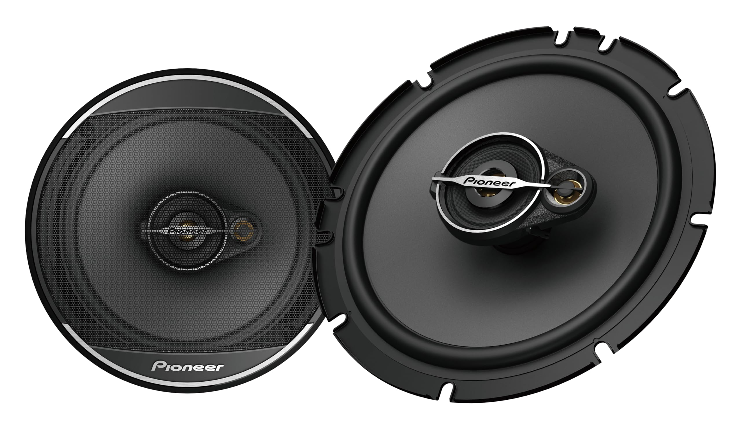 Altavoces para Coche Pioneer A-series Ts-a1671f 6.5'' 3 Vías - Venta Internacional