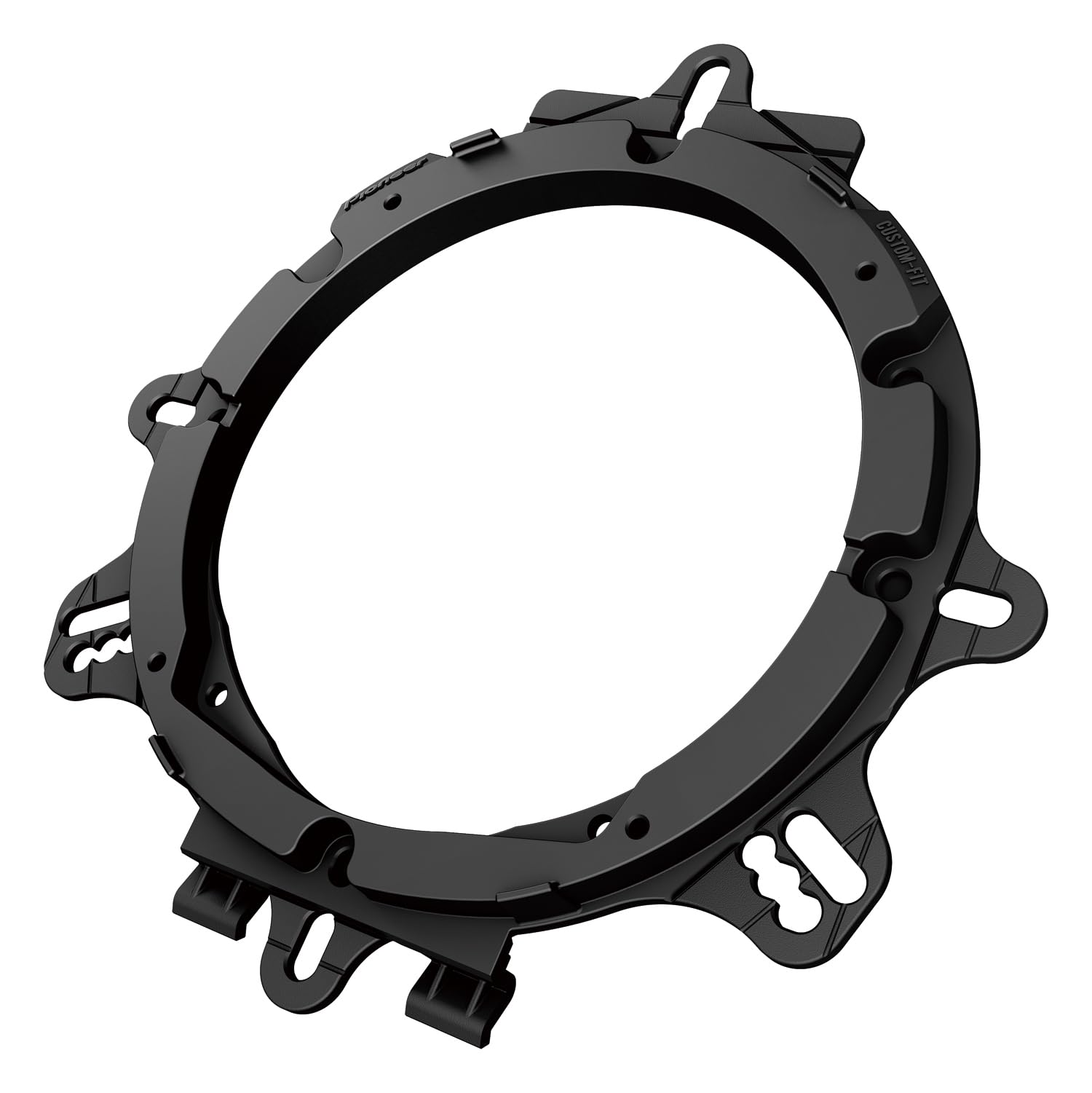 Foto 4 pulgar | Altavoces para Coche Pioneer A-series Ts-a1671f 6.5'' 3 Vías - Venta Internacional