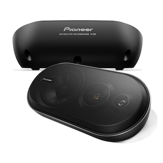 Foto 1 | Altavoces para Coche Pioneer Ts-x210 Montaje en Superficie de 3 Vías 100 W Par - Venta Internacional