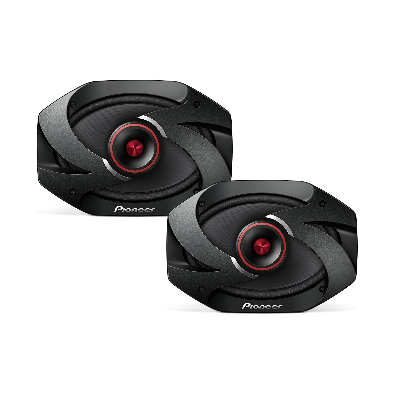 Foto 2 pulgar | Altavoces para Coche Pioneer Ts-6900pro 2 Vías 6x9 - Venta Internacional